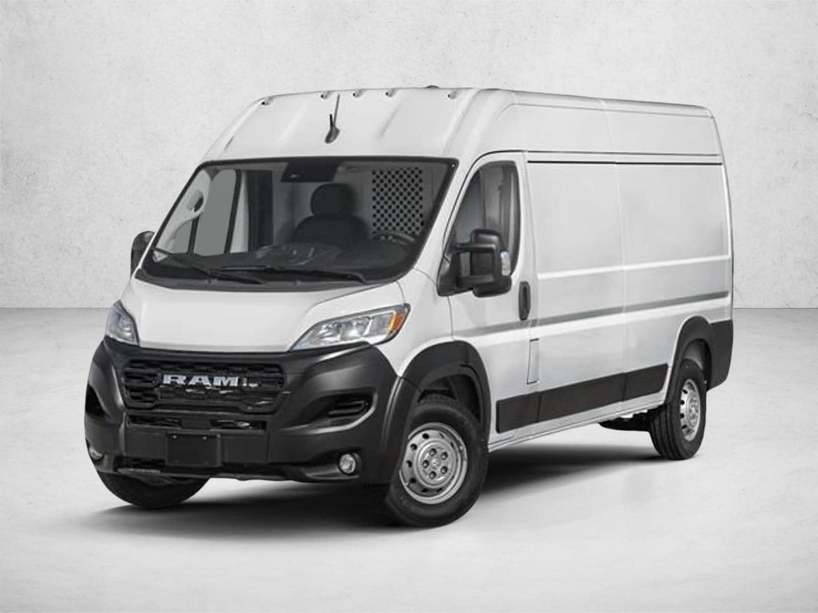 2026 RAM ProMaster Cargo Van Tradesman's photo