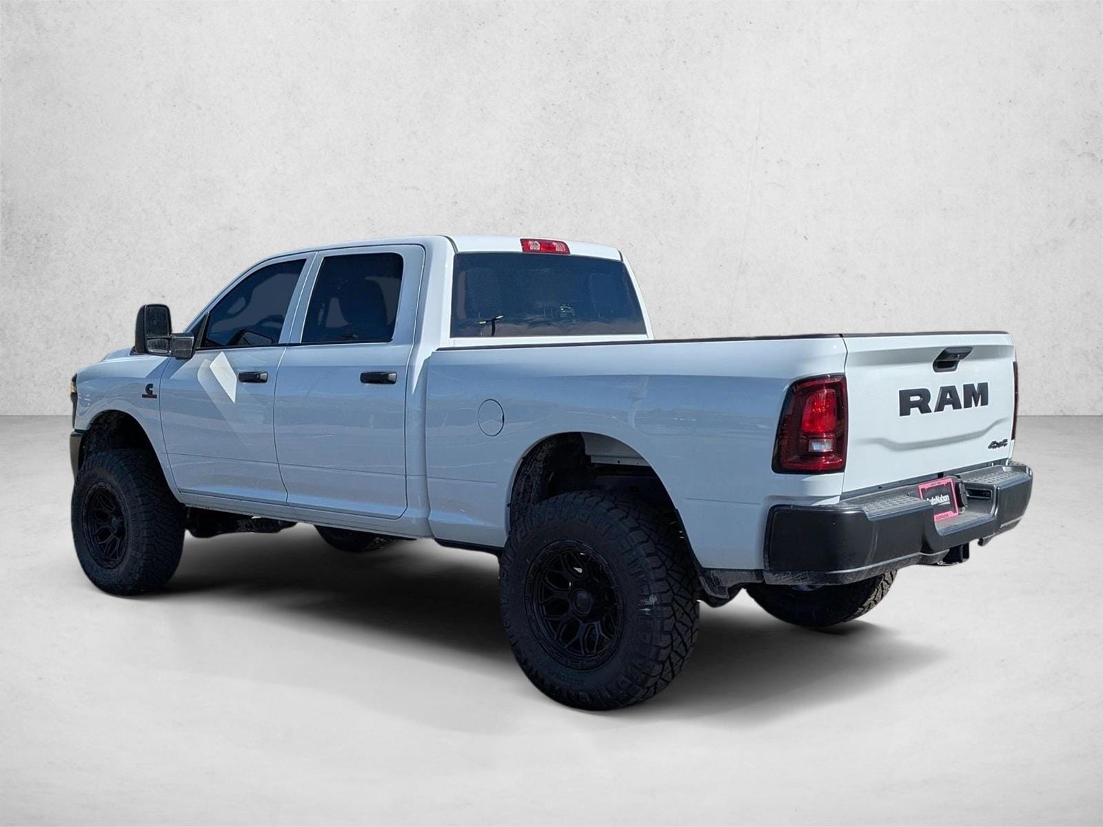2026 RAM 2500 Tradesman - Photo 8