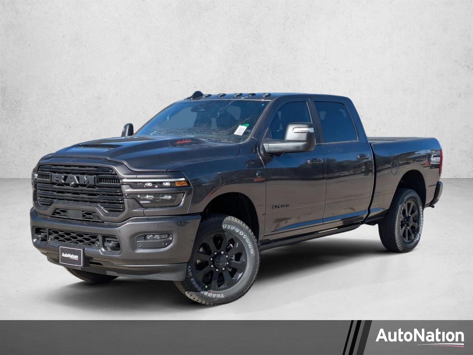 2026 RAM 3500 Laramie 4X4 Crew Cab SWB's photo