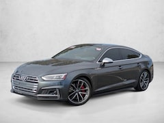 2018 Audi S5