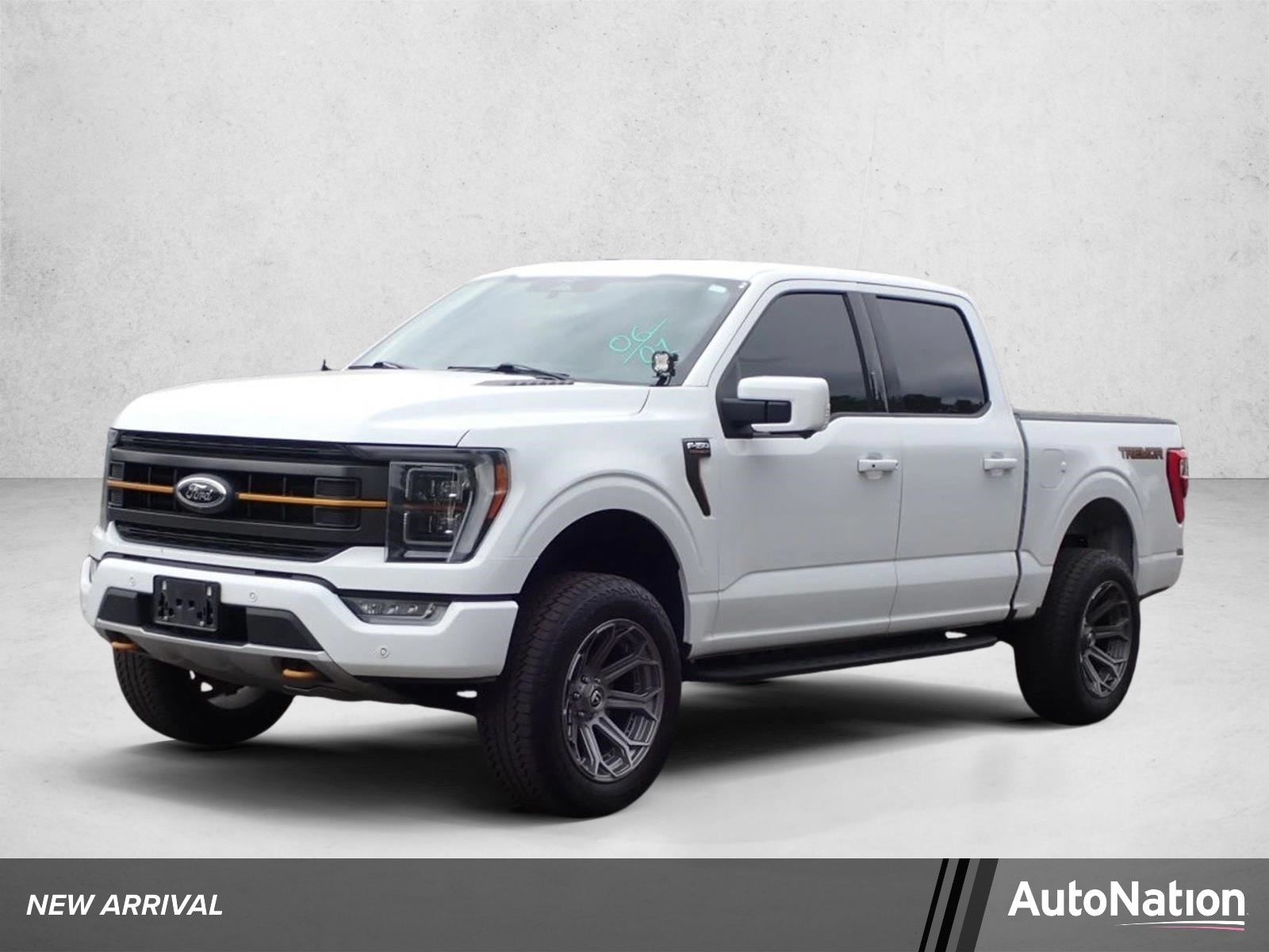 2023 Ford F-150 Tremor 4x4 SuperCrew 5-1/2 Box's photo