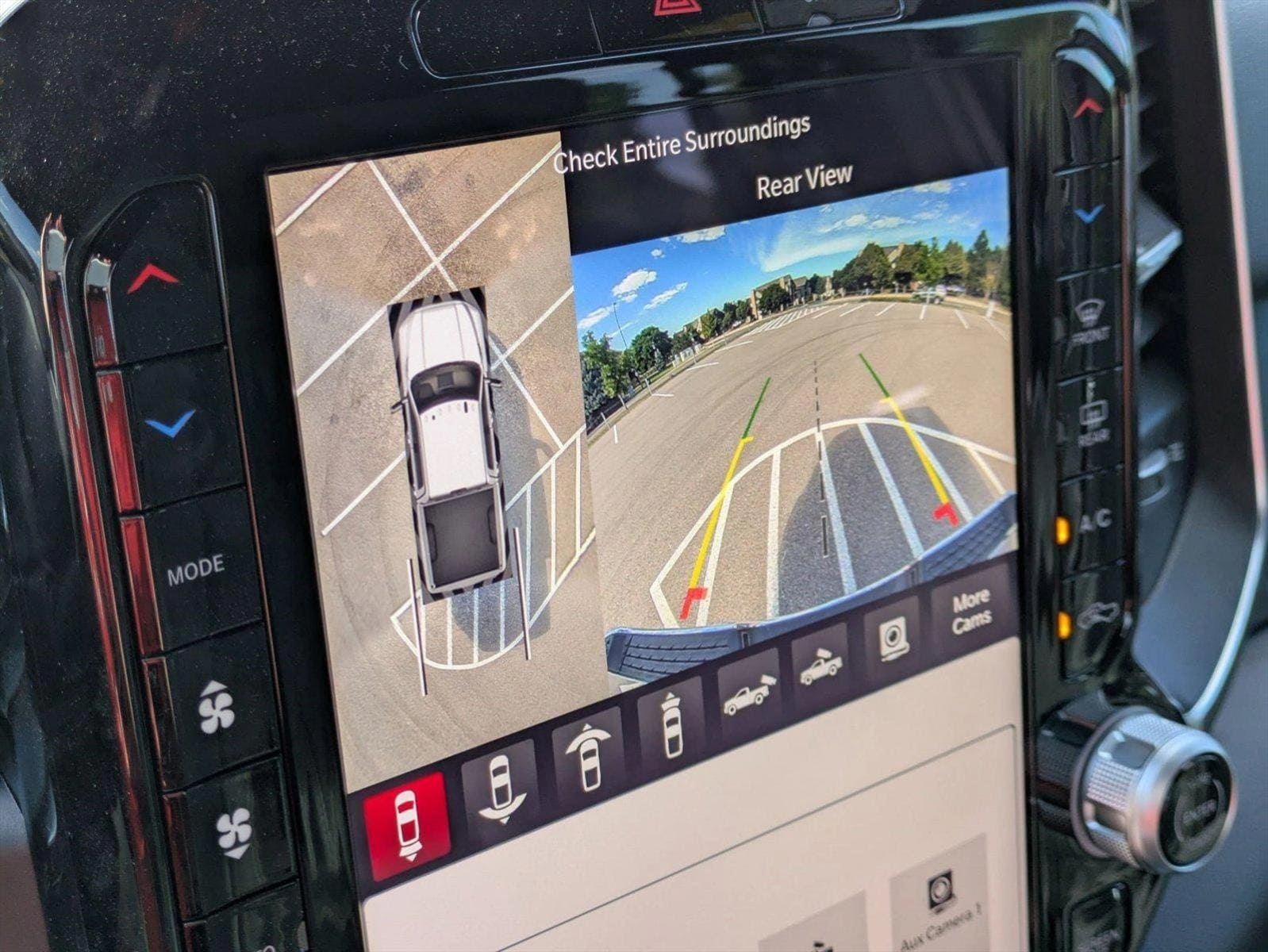 2025 RAM 2500 Big Horn - Photo 14