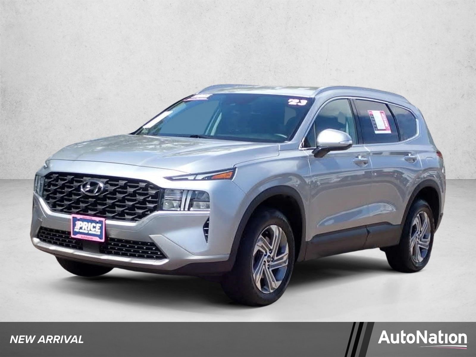 2023 Hyundai Santa Fe