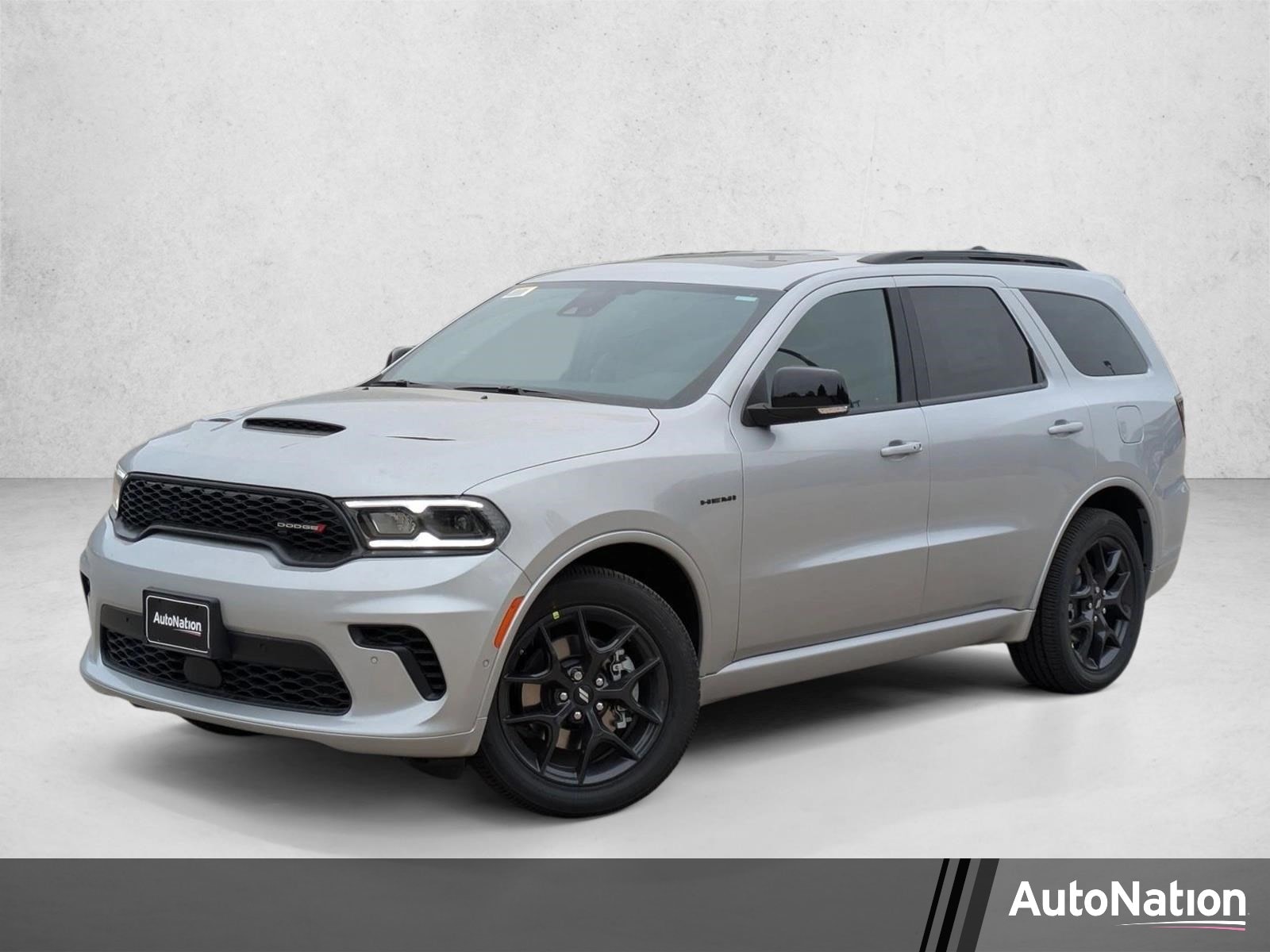 2026 Dodge Durango GT HEMI Plus V8 AWD's photo