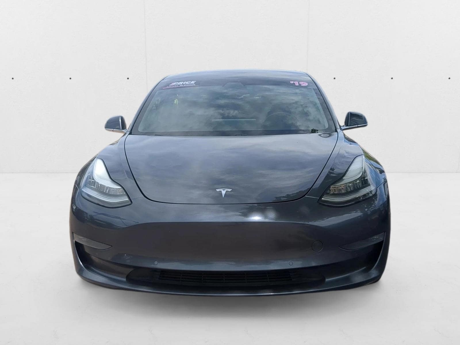 Used 2019 Tesla Model 3 Long Range with VIN 5YJ3E1EB6KF205938 for sale in Littleton, CO