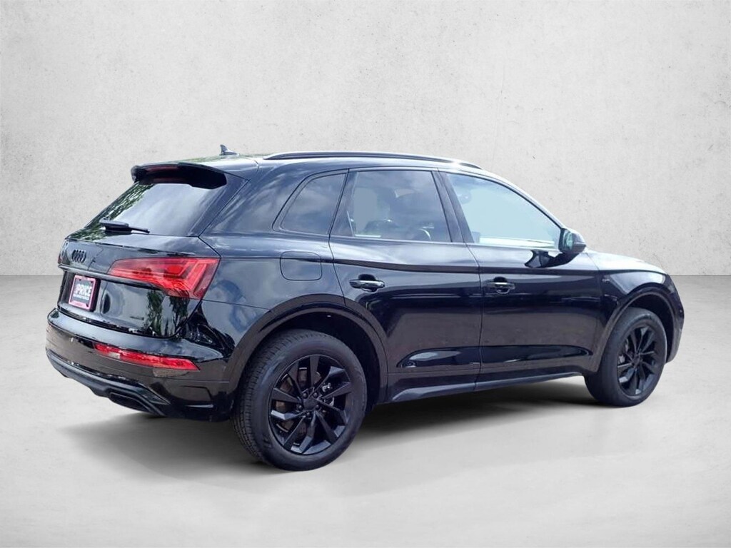 Used 2022 Audi Q5 S line Premium Sport Utility
