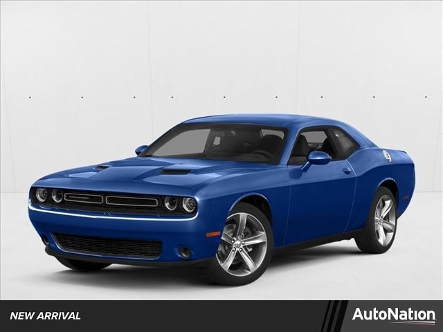 2015 Dodge Challenger SRT 392's photo