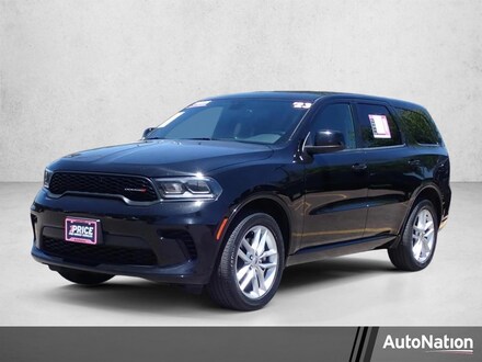 2023 Dodge Durango GT Sport Utility