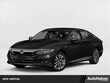  Honda Accord Hybrid