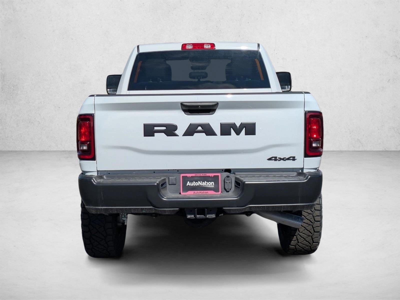 2026 RAM 2500 Tradesman - Photo 7