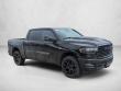 2026 Ram 1500 Laramie Truck Crew Cab