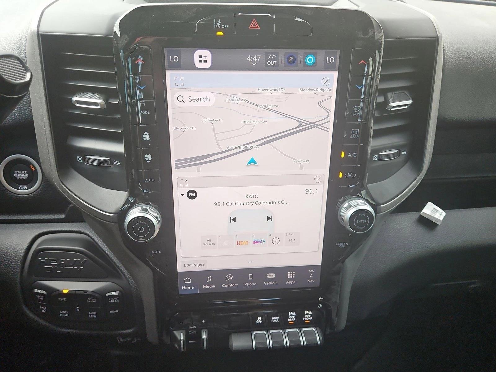 2025 RAM 2500 Tradesman - Photo 14