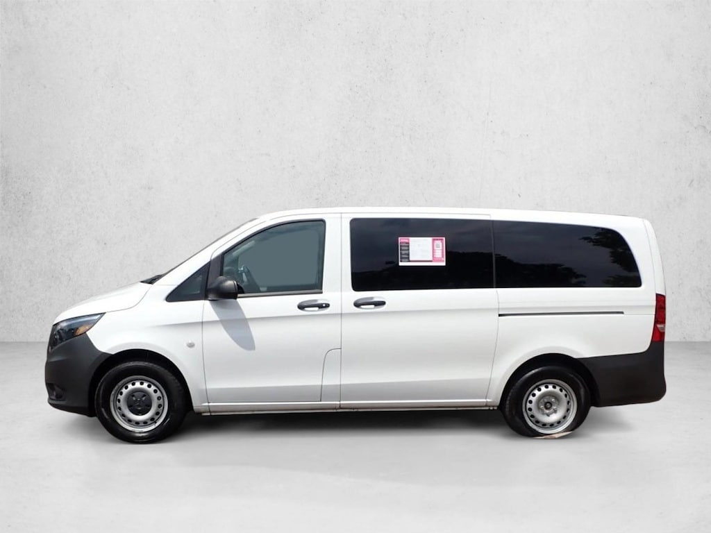 Used 2023 Mercedes-Benz Metris Passenger Van Mini-van Passenger
