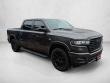 2026 Ram 1500 Laramie Truck Crew Cab