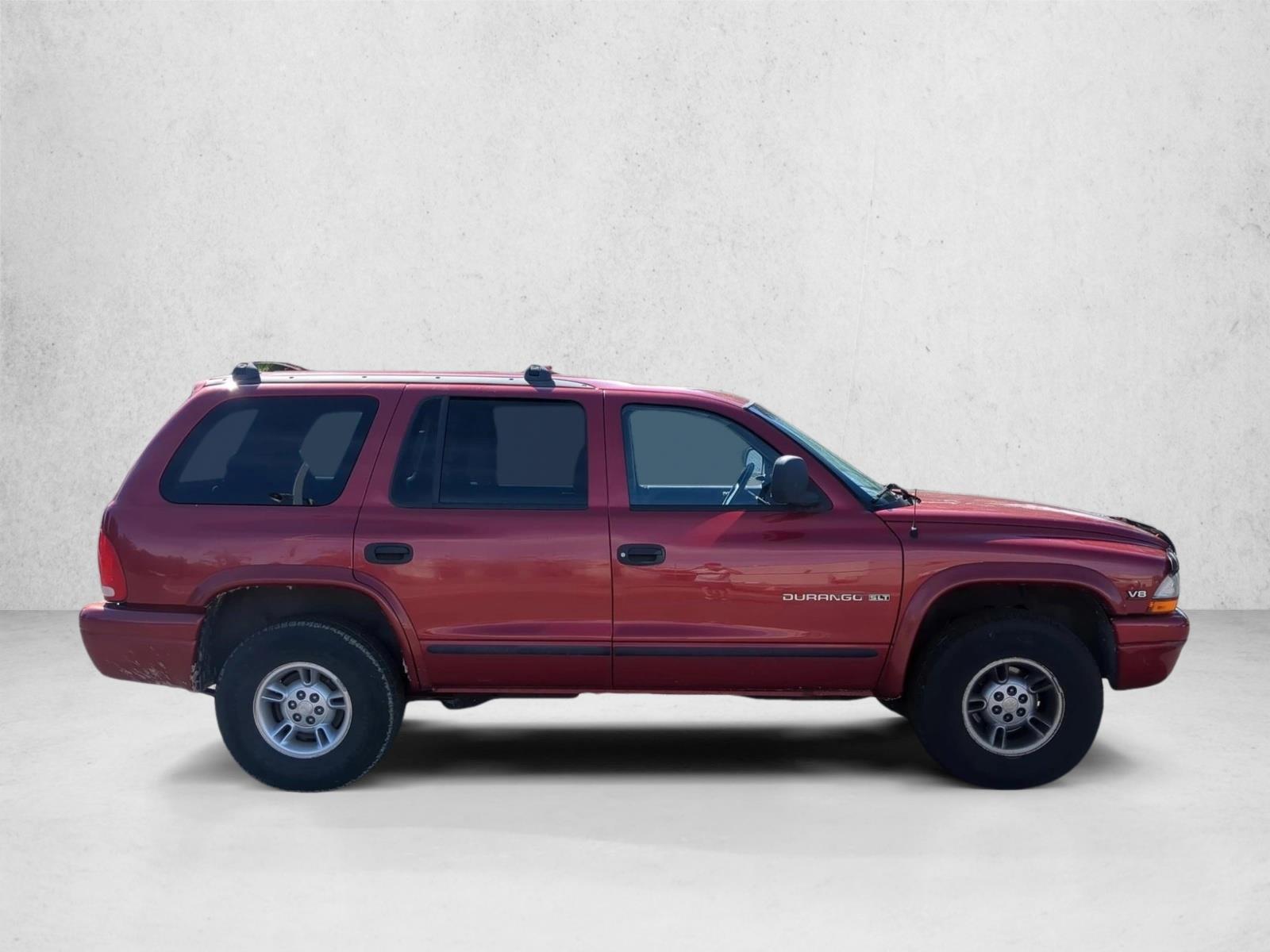 1999 Dodge Durango Base photo 4