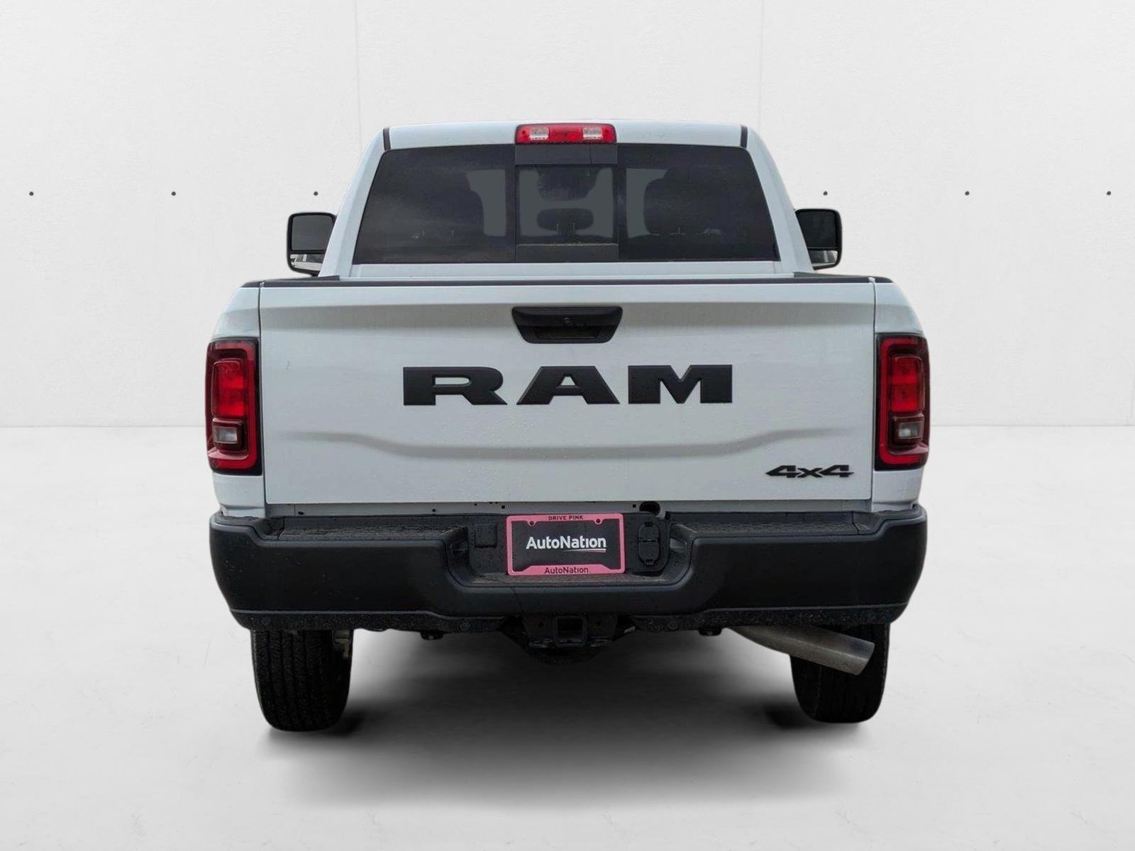 2025 RAM 2500 Tradesman - Photo 8