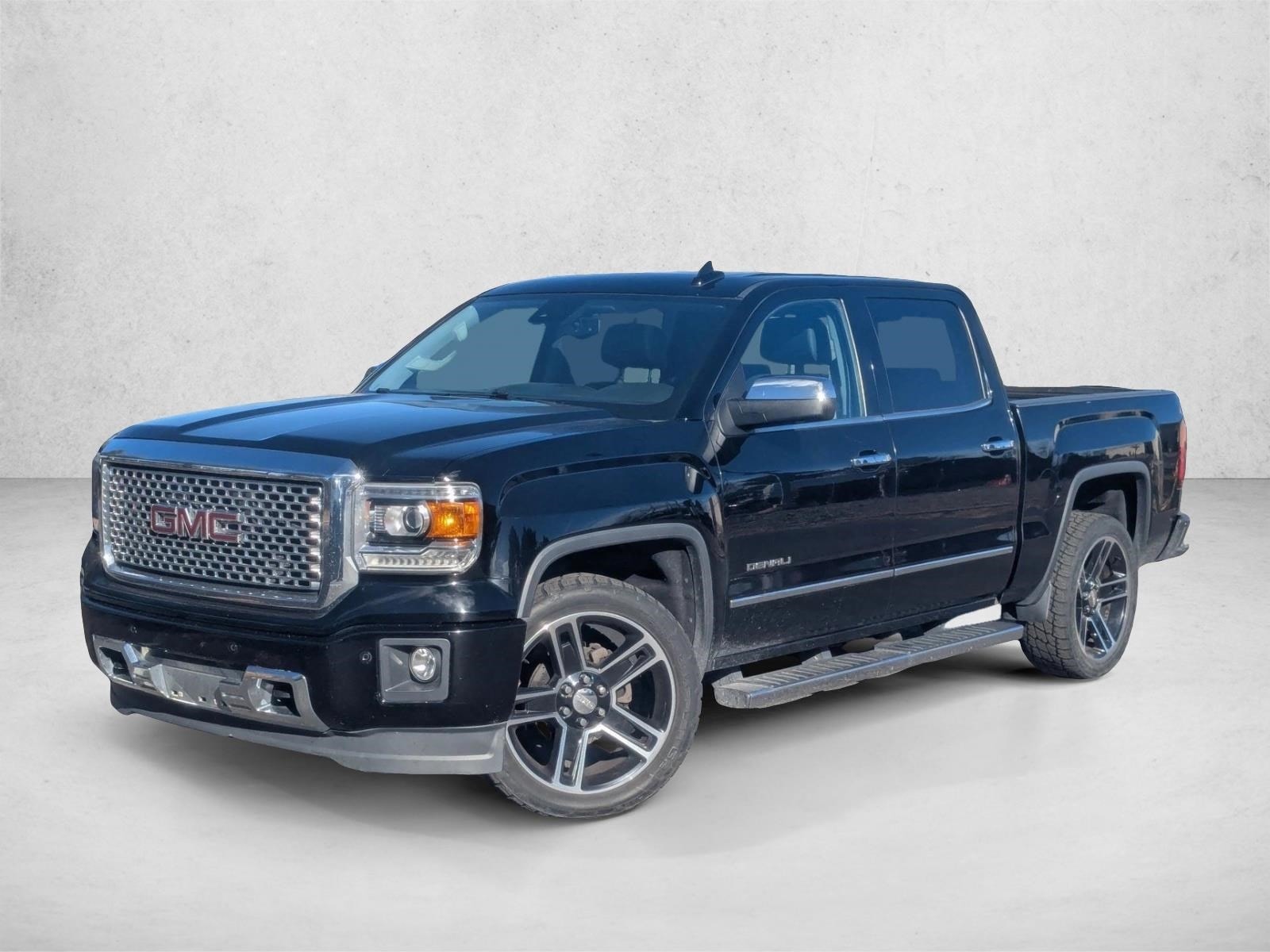 2015 GMC Sierra 1500 Denali Denali's photo