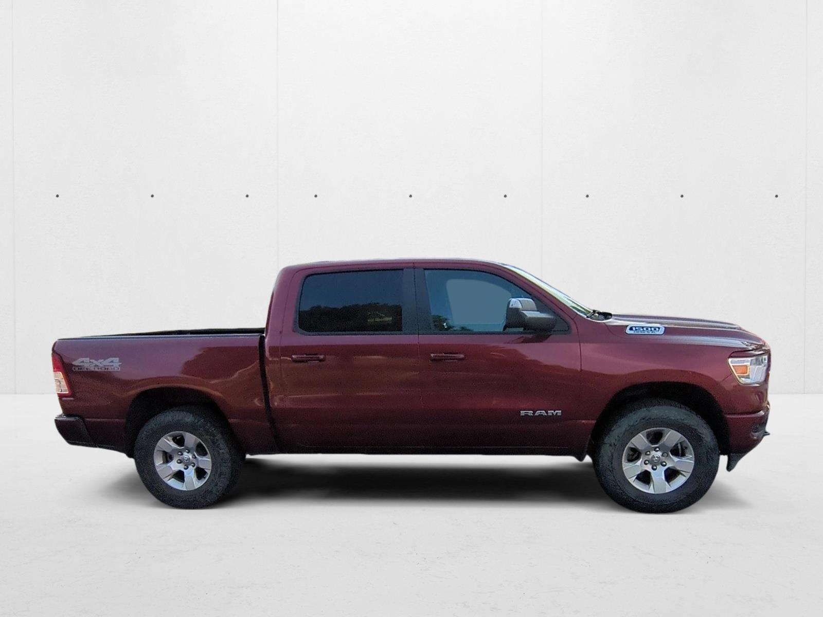 2020 Ram 1500 Lone Star photo 2