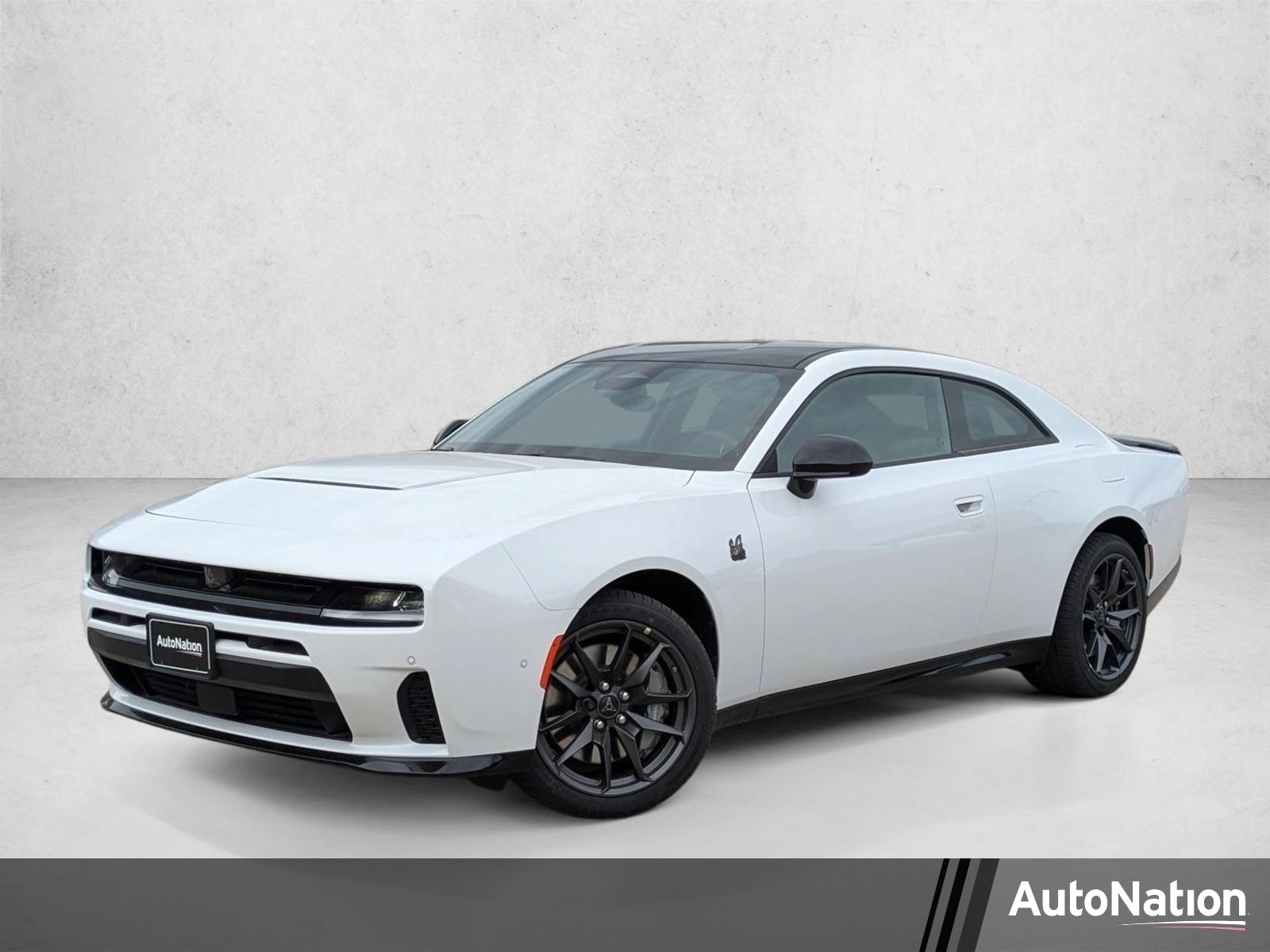 2026 Dodge Charger Scat Pack AWD's photo