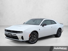 2026 Dodge Charger