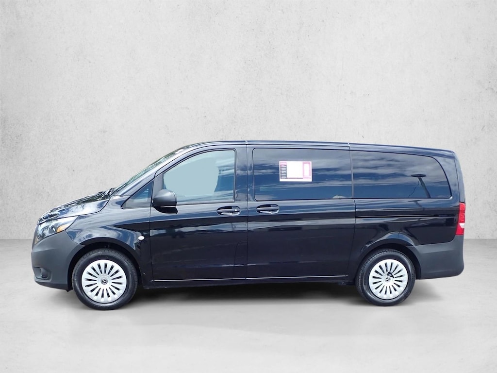 Used 2023 Mercedes-Benz Metris Passenger Van Mini-van Passenger