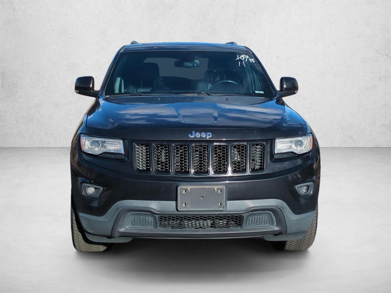 Used 2015 Jeep Grand Cherokee Limited with VIN 1C4RJFBG7FC881885 for sale in Littleton, CO