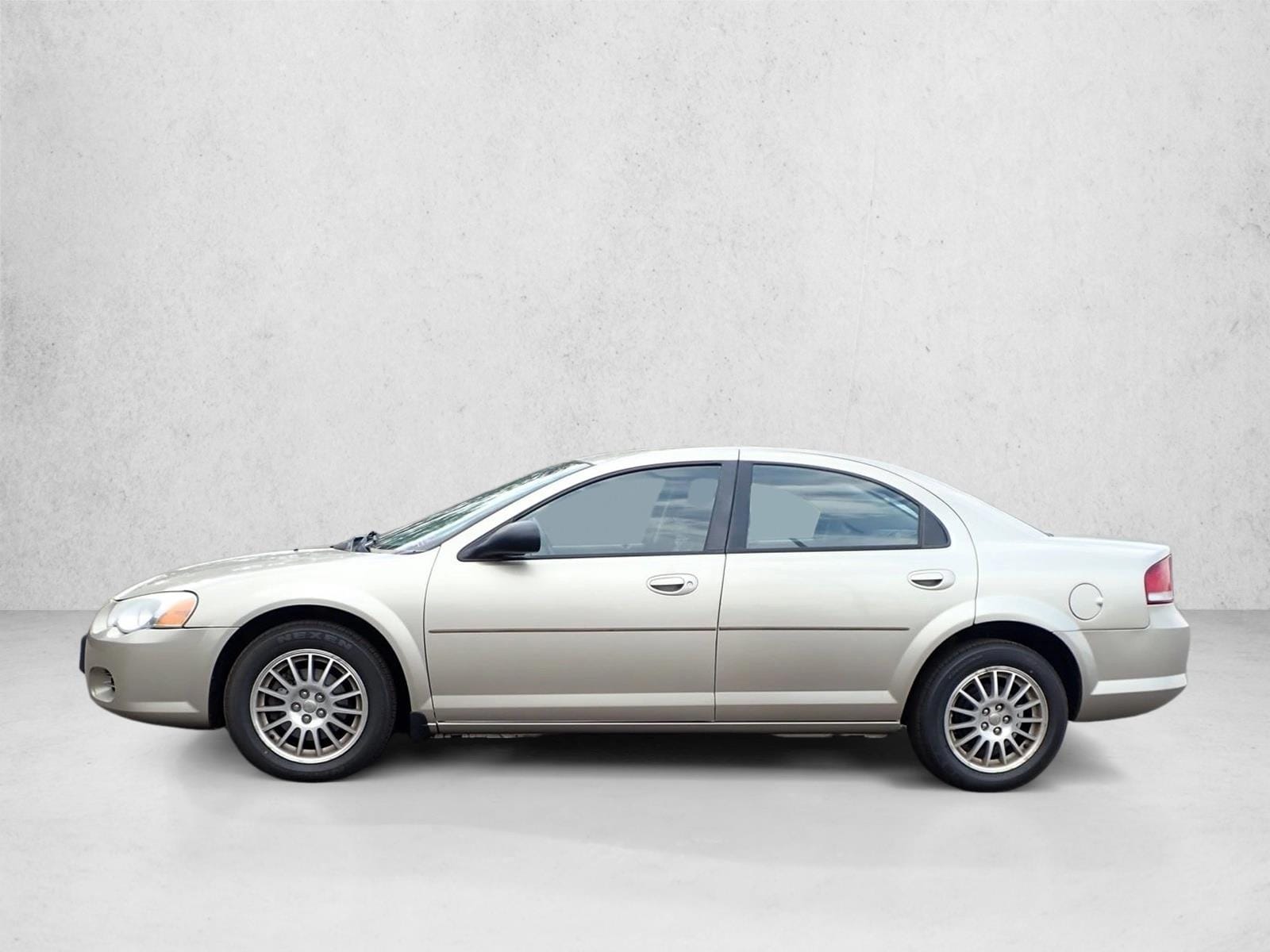 Used 2006 Chrysler Sebring Base with VIN 1C3EL46X36N215686 for sale in Littleton, CO