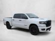 2026 Ram 1500 Laramie Truck Crew Cab