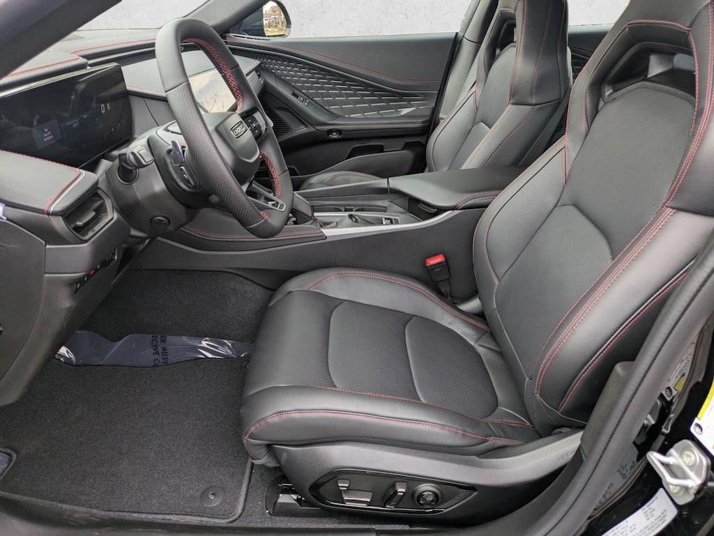 New 2026 Dodge Charger Scat Pack Plus Sedan