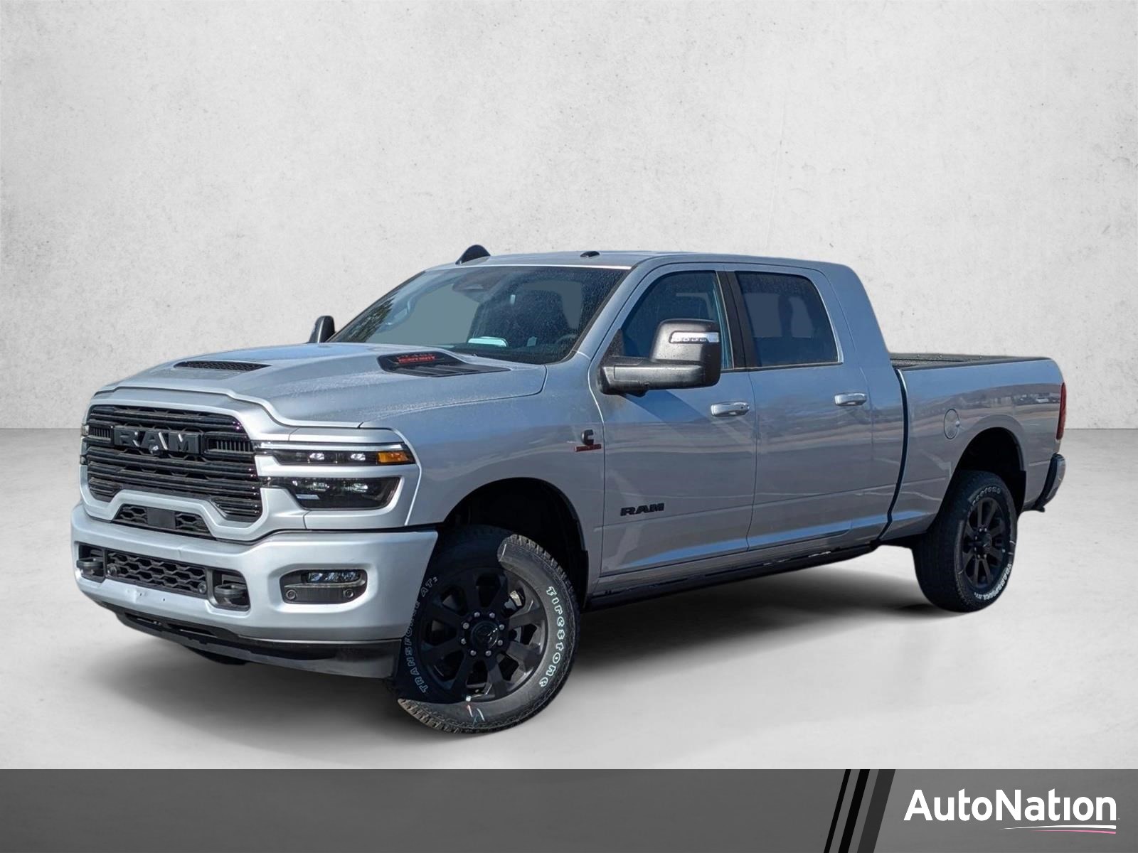  Ram 2500