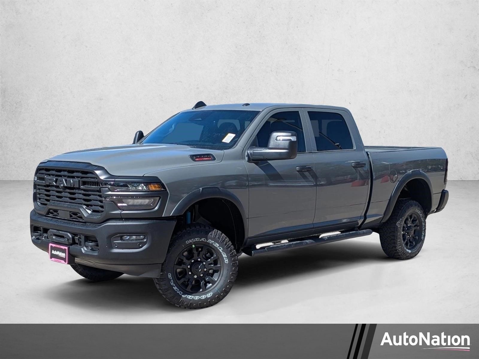 2026 RAM 2500 Tradesman 4X4 Crew Cab SWB's photo