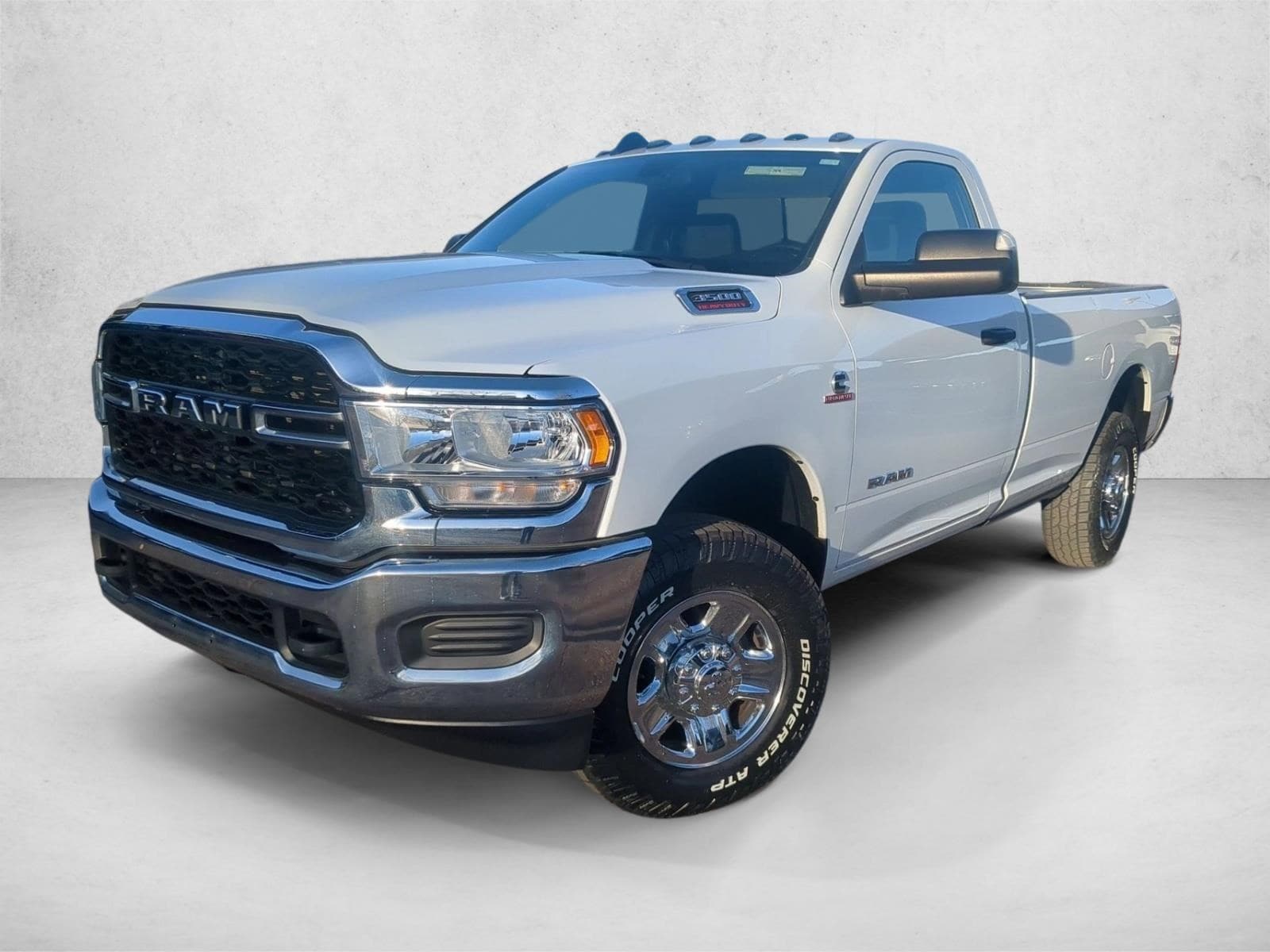 2022 RAM Ram 3500 Pickup Tradesman's photo