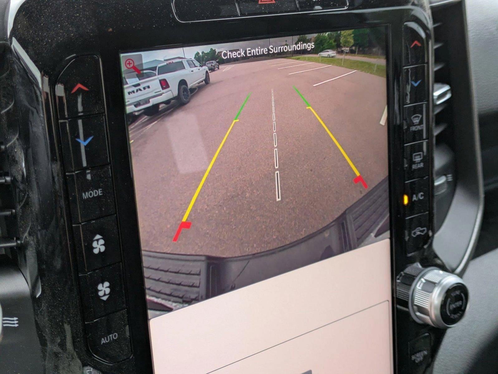 2025 RAM 2500 Tradesman - Photo 14