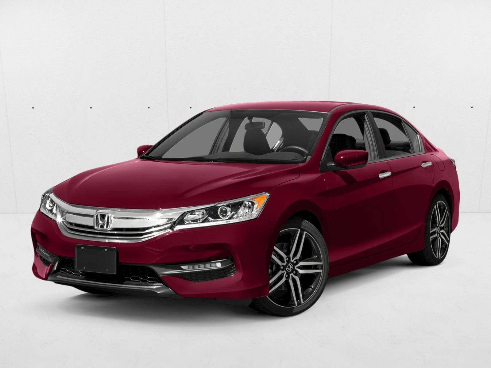 2017 Honda Accord Sport SE's photo