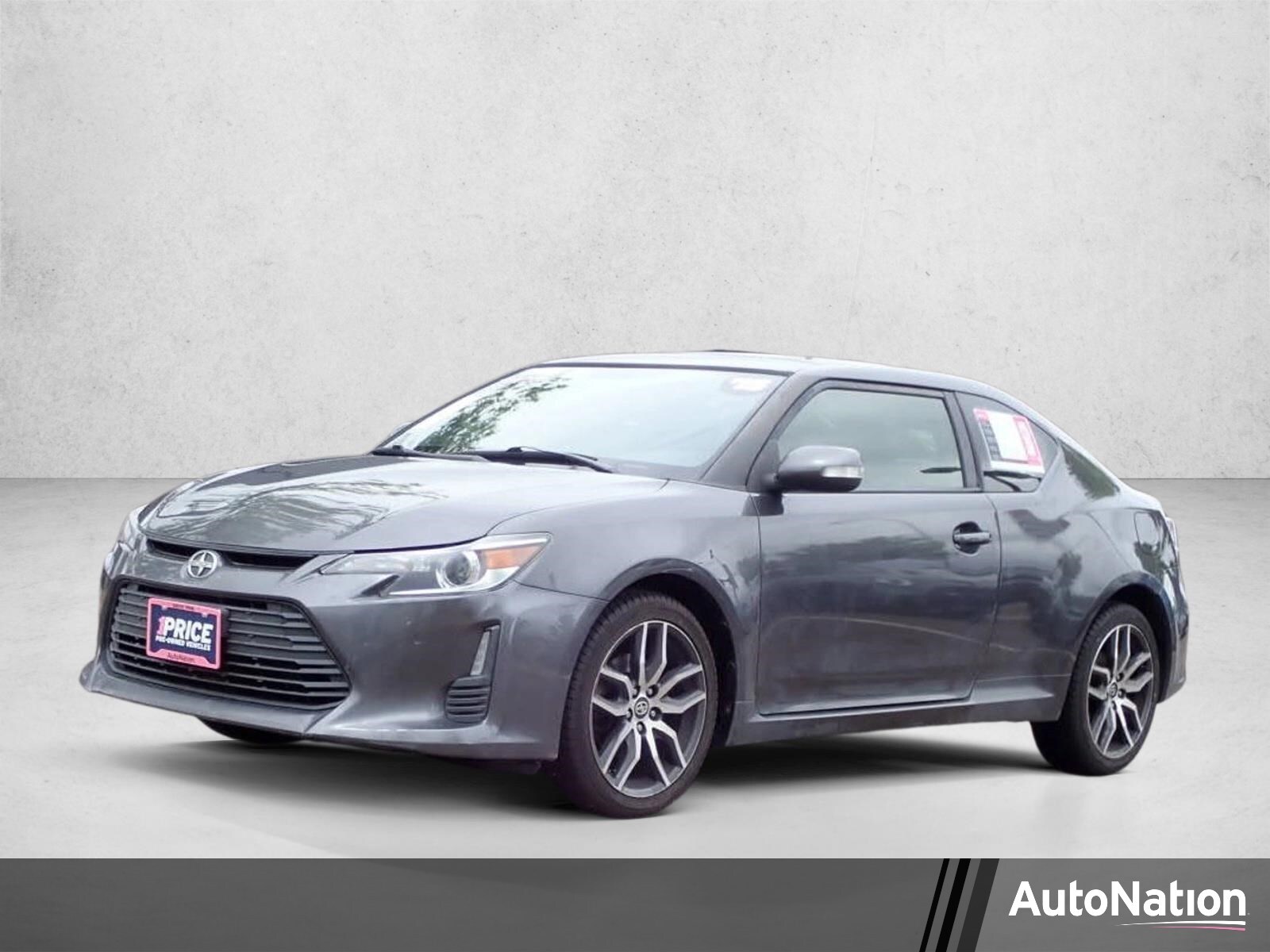 2015 Scion tC -'s photo