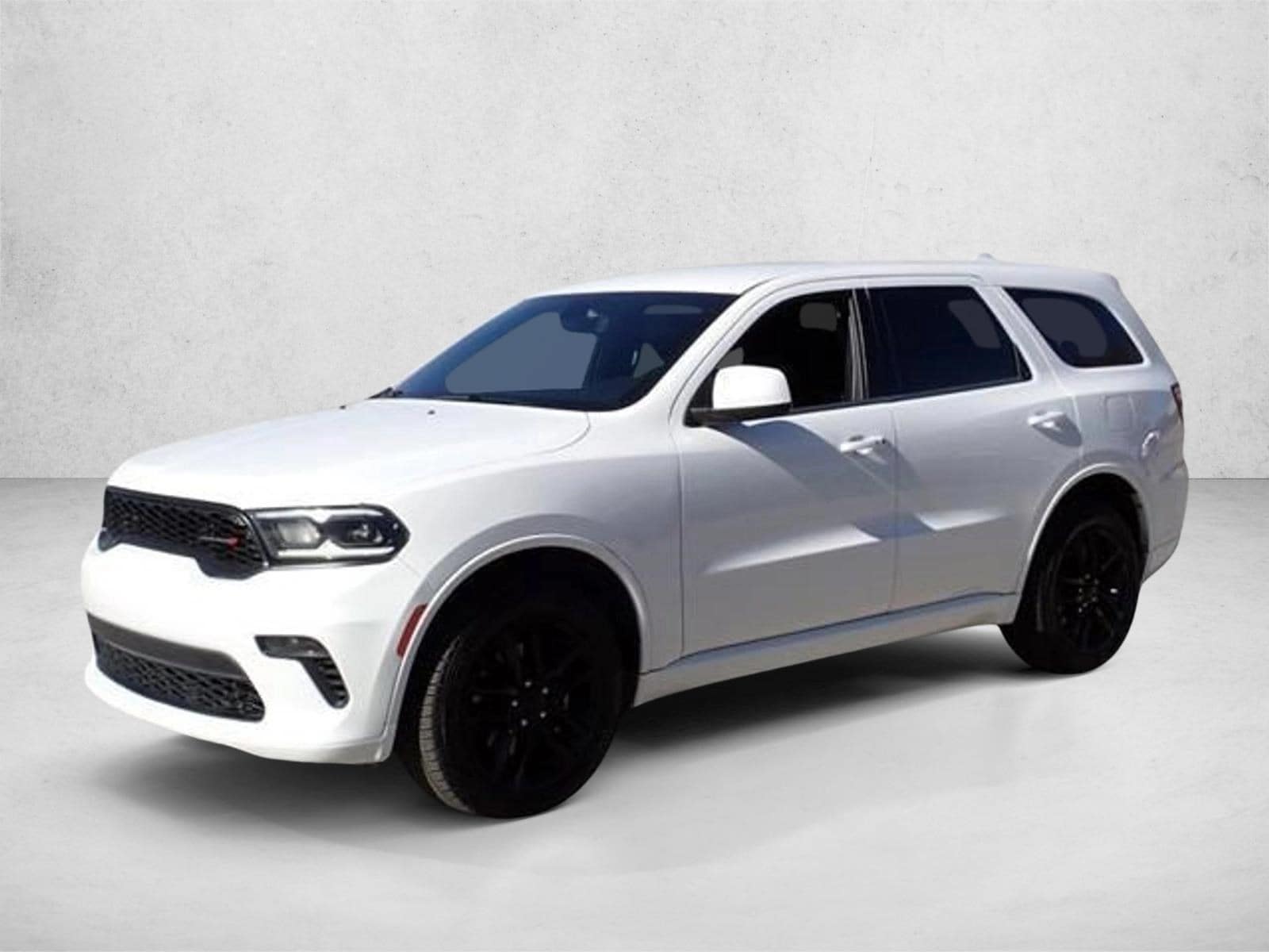 2022 Dodge Durango GT's photo