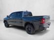 2026 Ram 1500 Rebel Truck Crew Cab