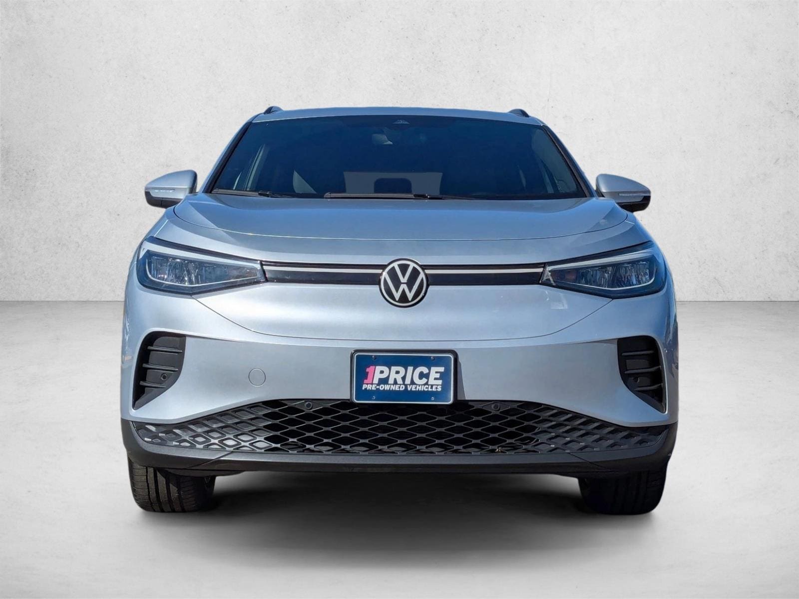 Used 2021 Volkswagen ID.4 PRO with VIN WVGJNPE22MP061027 for sale in Littleton, CO