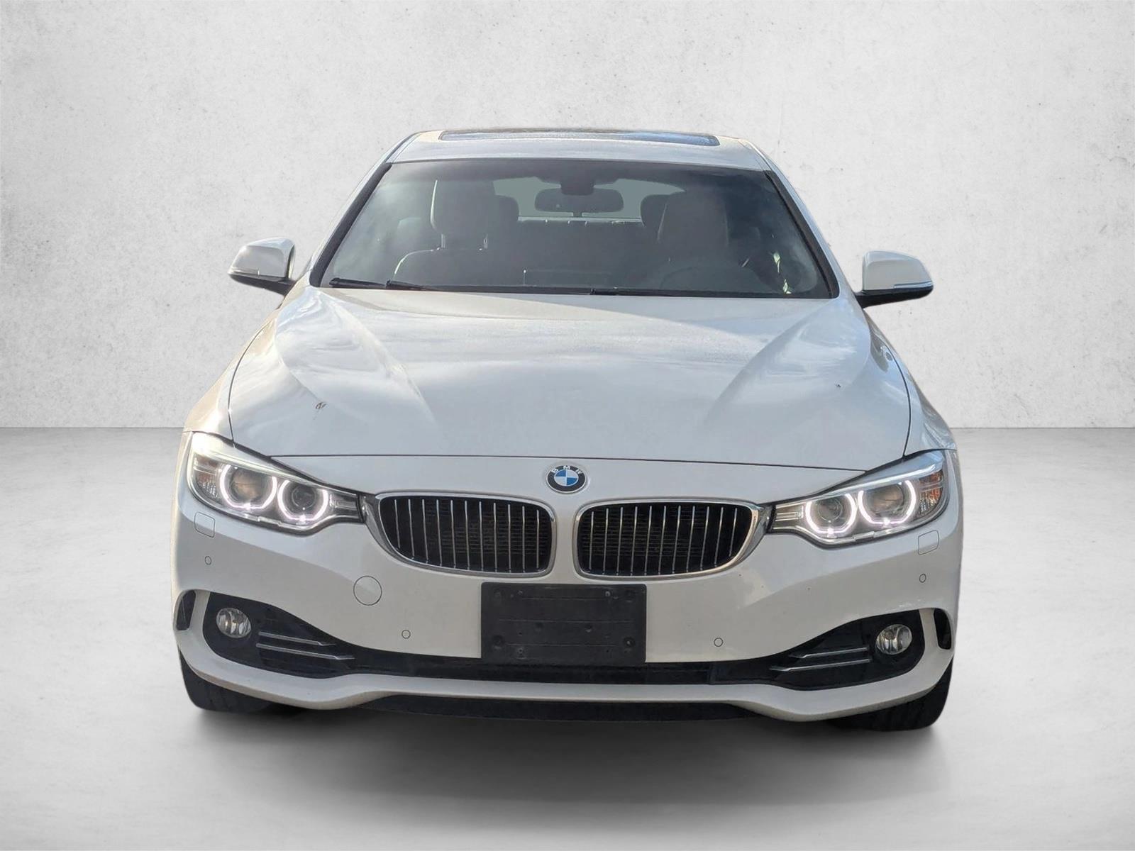 2016 Bmw 435i xDrive GC photo 2