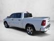 2026 Ram 1500 Express Truck Crew Cab