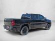 2026 Ram 1500 Big Horn Truck Crew Cab