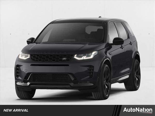 2024 Land Rover Discovery Sport 2.0 Dynamic SE's photo
