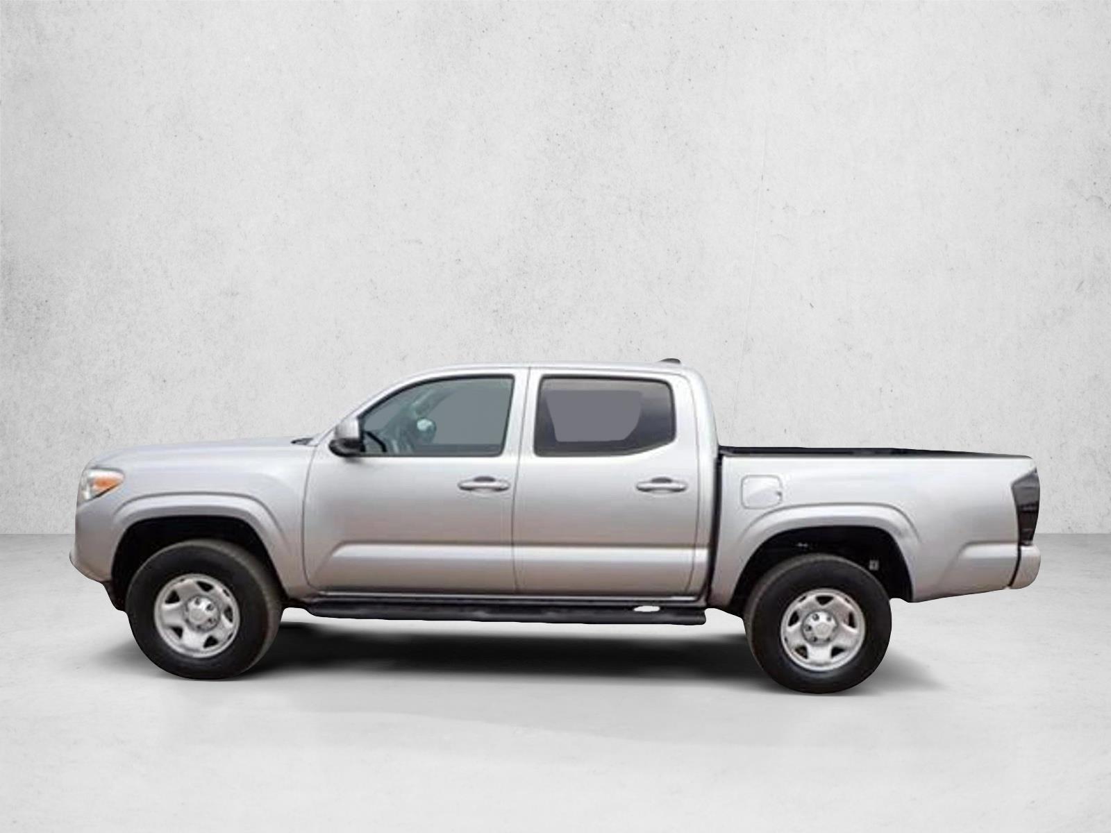 2021 Toyota Tacoma SR photo 2