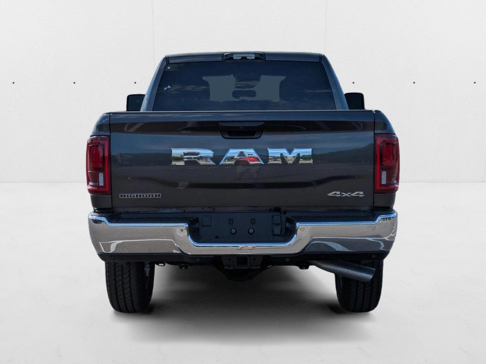 2025 RAM 2500 Big Horn - Photo 8