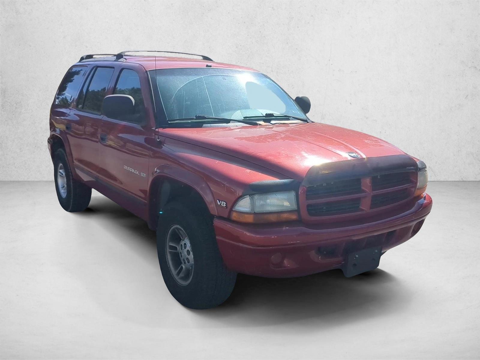 1999 Dodge Durango Base photo 3