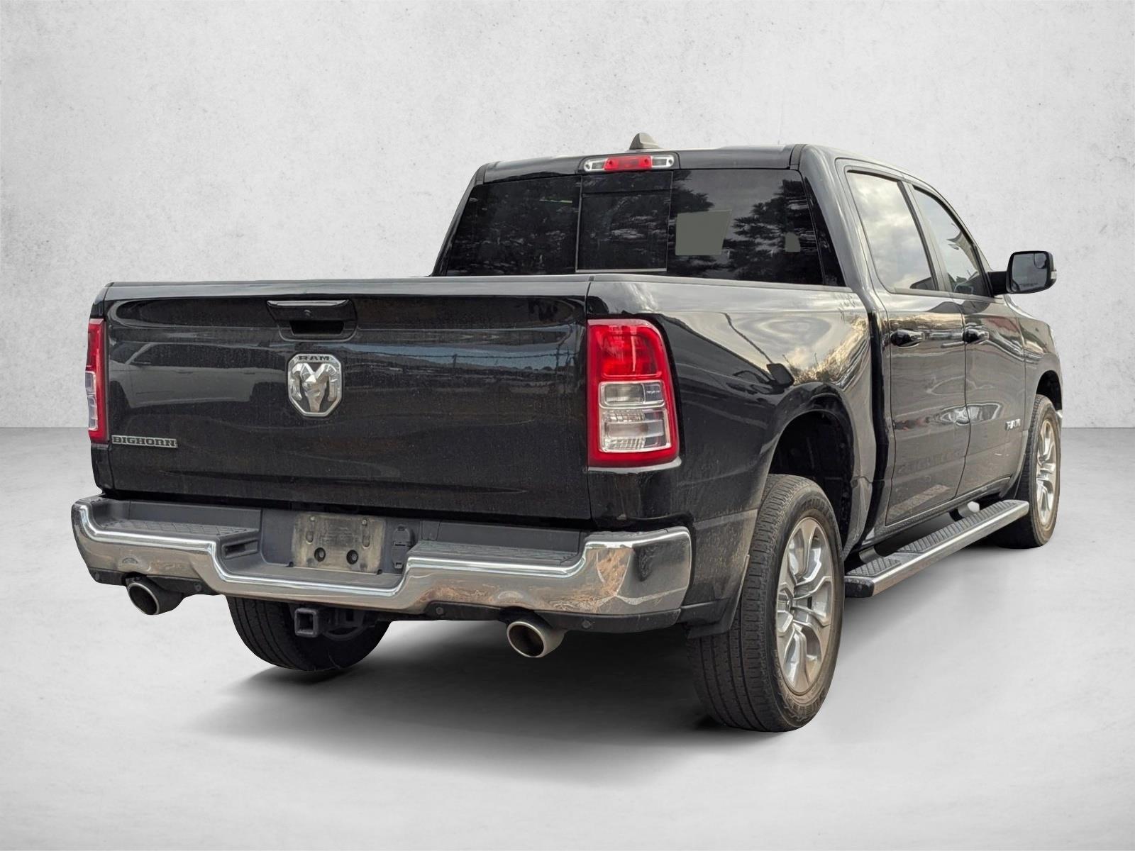 2022 Ram 1500 Big Horn Lone Star photo 4
