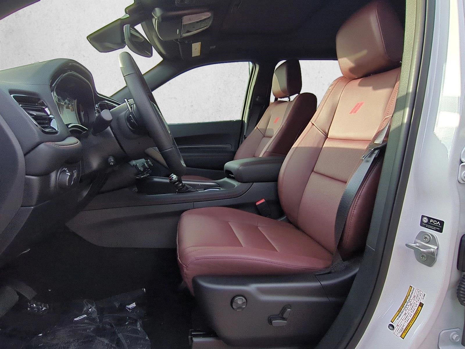 2026 Dodge Durango GT Plus photo 2