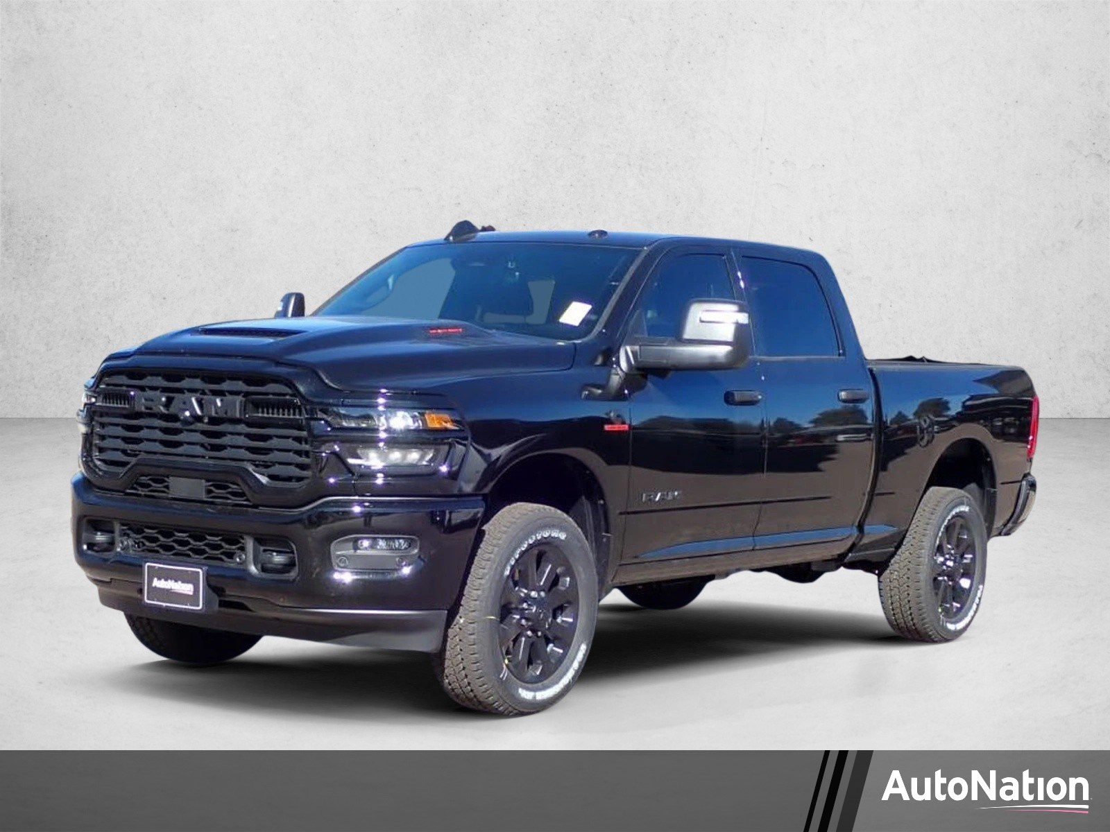  Ram 2500