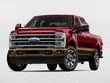 Ford Super Duty F-250 SRW