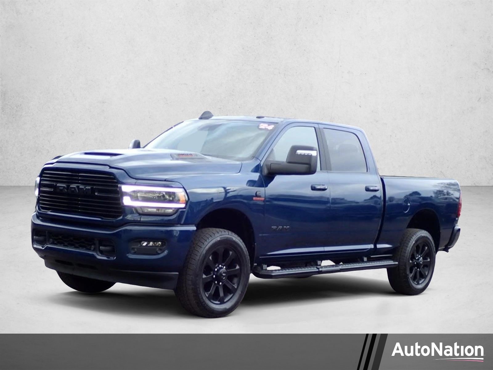 2024 RAM 2500 Laramie 4X4 Crew Cab SWB's photo